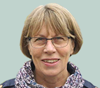 Kerstin Petersson